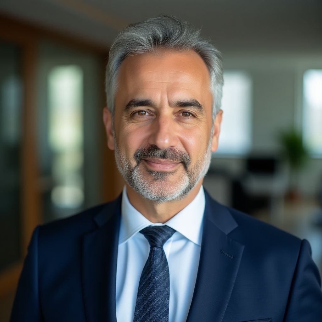 Ahmet Yılmaz