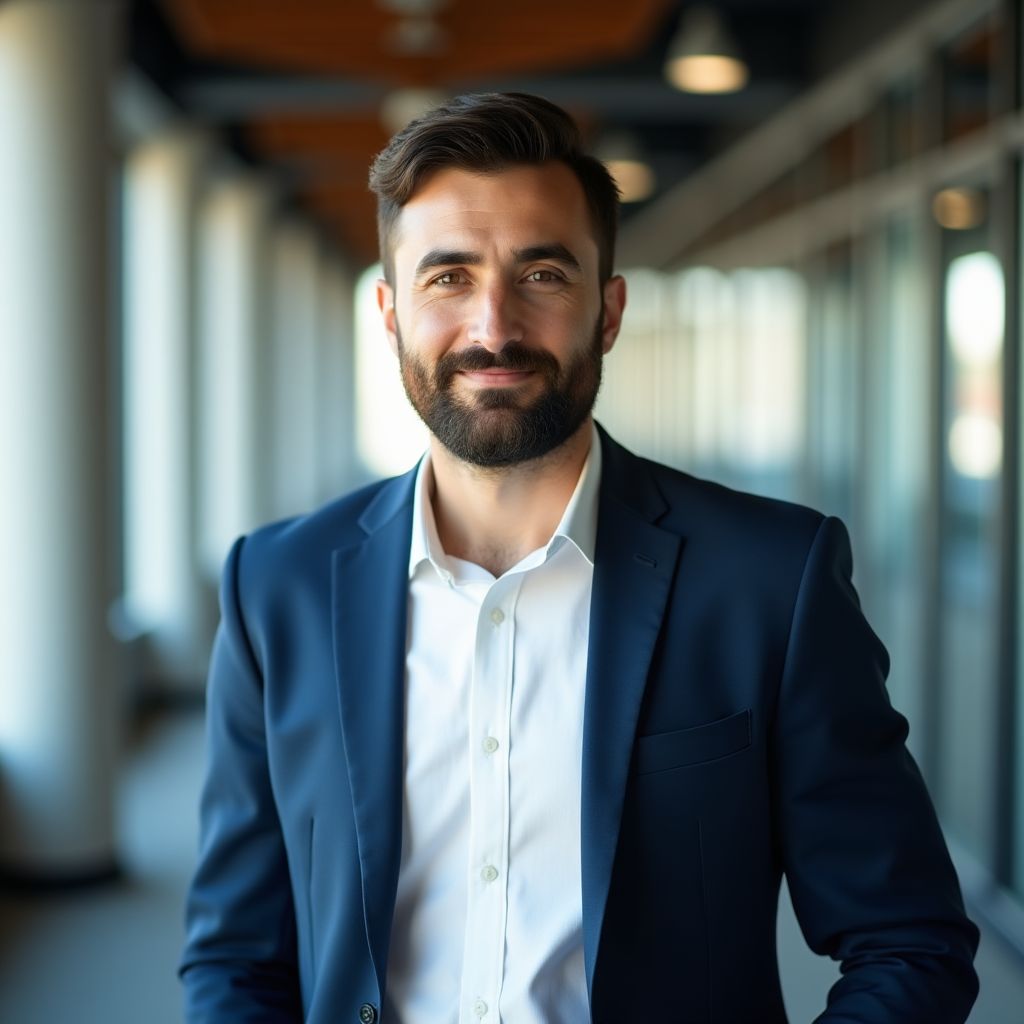 Okan Demir